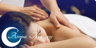 結縄出張オイルマッサージ