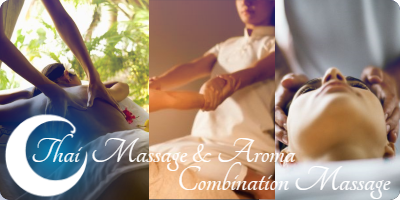 出張マッサージのボディケア